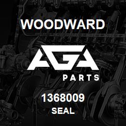 1368009 Woodward SEAL | AGA Parts