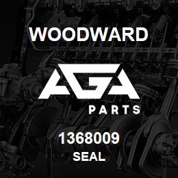 1368009 Woodward SEAL | AGA Parts