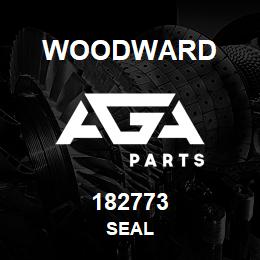 182773 Woodward SEAL | AGA Parts
