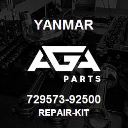 729573-92500 Yanmar repair-kit | AGA Parts
