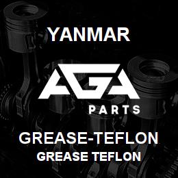 GREASE-TEFLON Yanmar grease teflon | AGA Parts