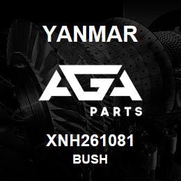 XNH261081 Yanmar BUSH | AGA Parts