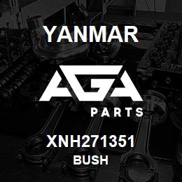 XNH271351 Yanmar BUSH | AGA Parts