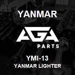 YMI-13 Yanmar Yanmar lighter | AGA Parts