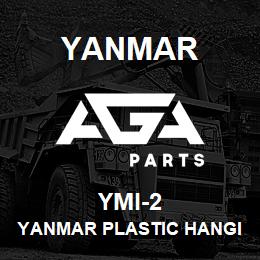 YMI-2 Yanmar Yanmar Plastic Hangin | AGA Parts