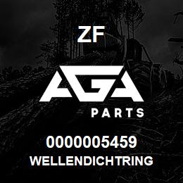 0000005459 ZF WELLENDICHTRING | AGA Parts