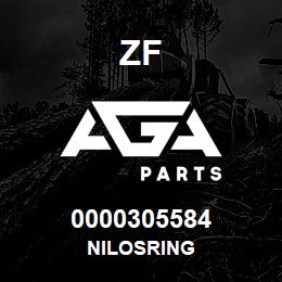 0000305584 ZF NILOSRING | AGA Parts