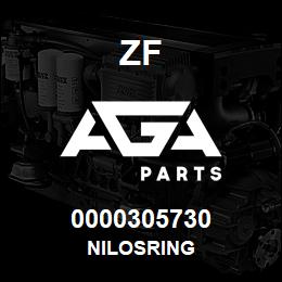 0000305730 ZF NILOSRING | AGA Parts