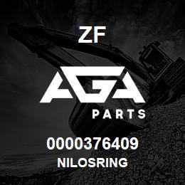 0000376409 ZF NILOSRING | AGA Parts