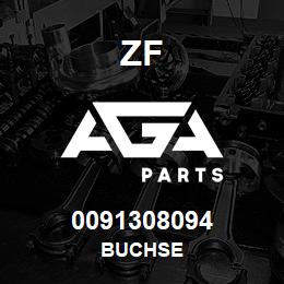 0091308094 ZF BUCHSE | AGA Parts