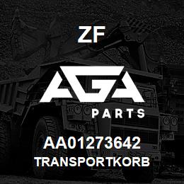 AA01273642 ZF TRANSPORTKORB | AGA Parts