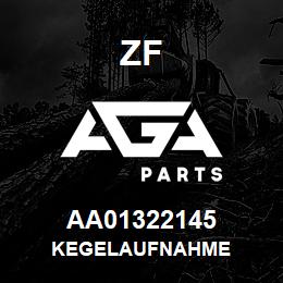 AA01322145 ZF KEGELAUFNAHME | AGA Parts