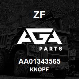 AA01343565 ZF KNOPF | AGA Parts