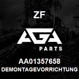 AA01357658 ZF DEMONTAGEVORRICHTUNG | AGA Parts