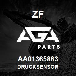 AA01365883 ZF DRUCKSENSOR | AGA Parts