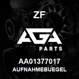 AA01377017 ZF AUFNAHMEBUEGEL | AGA Parts