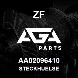 AA02096410 ZF STECKHUELSE | AGA Parts