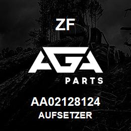AA02128124 ZF AUFSETZER | AGA Parts