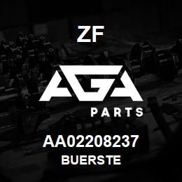 AA02208237 ZF BUERSTE | AGA Parts